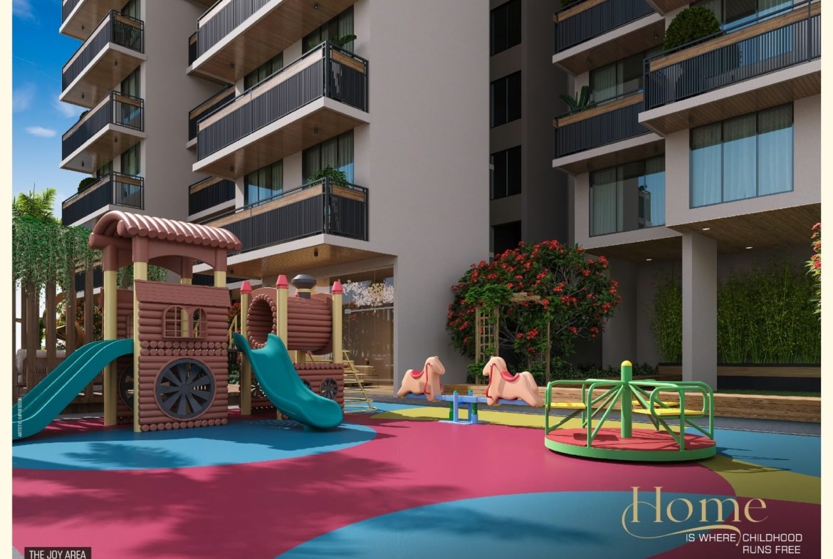 ZEN PRISTINE – Borivali West