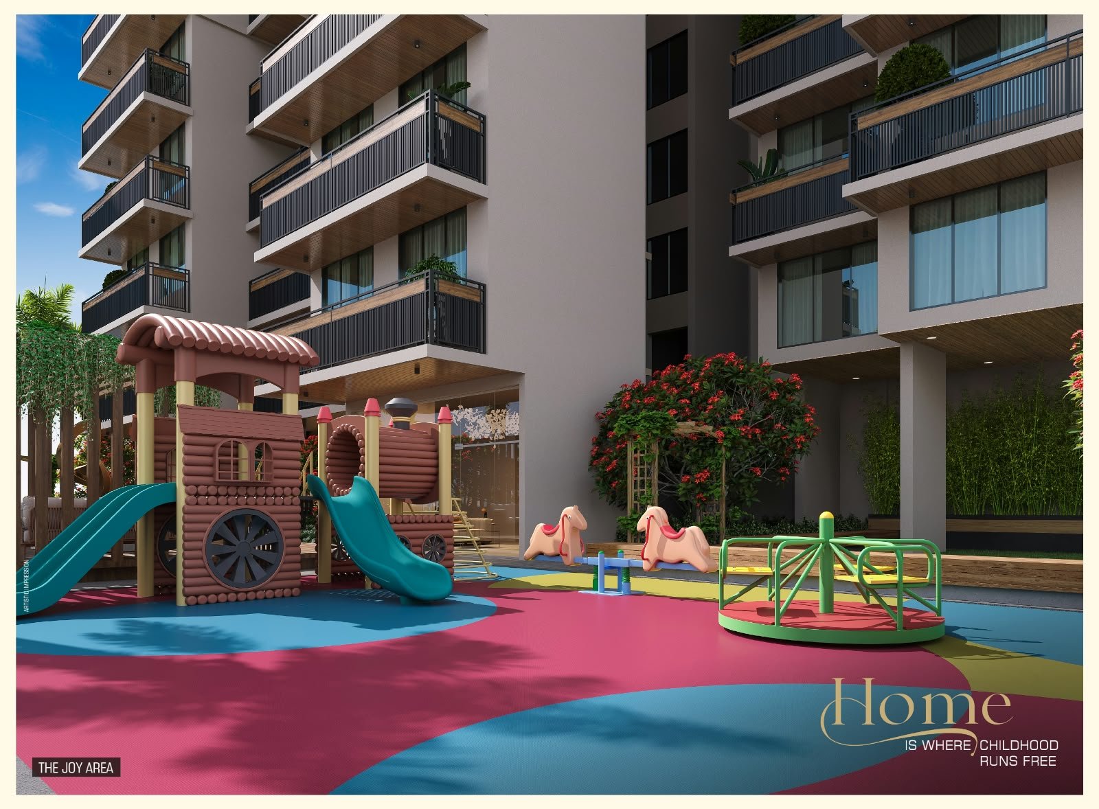 ZEN PRISTINE – Borivali West
