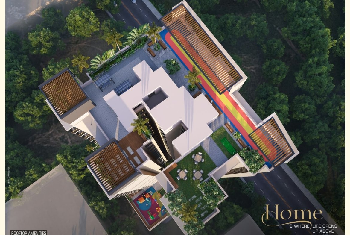 ZEN PRISTINE – Borivali West