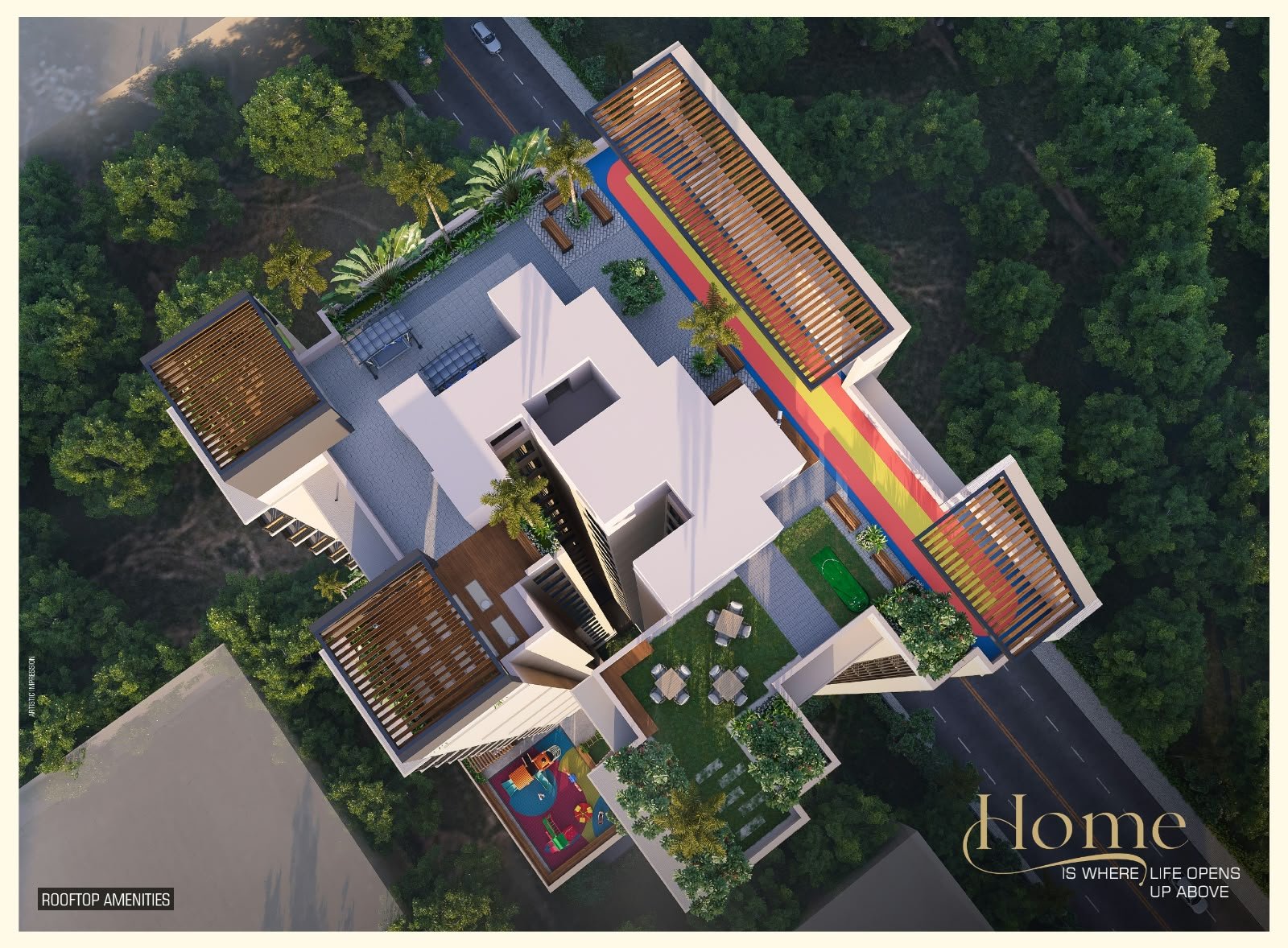 ZEN PRISTINE – Borivali West