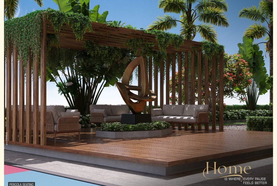 ZEN PRISTINE – Borivali West