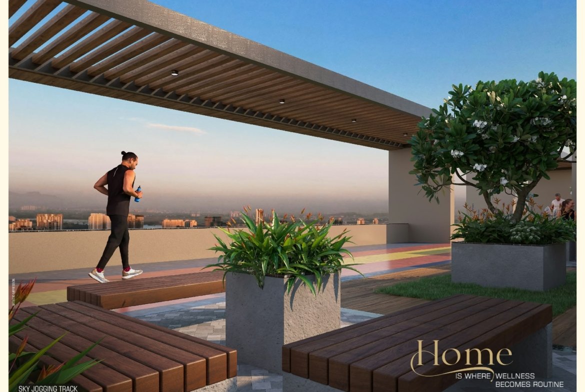 ZEN PRISTINE – Borivali West