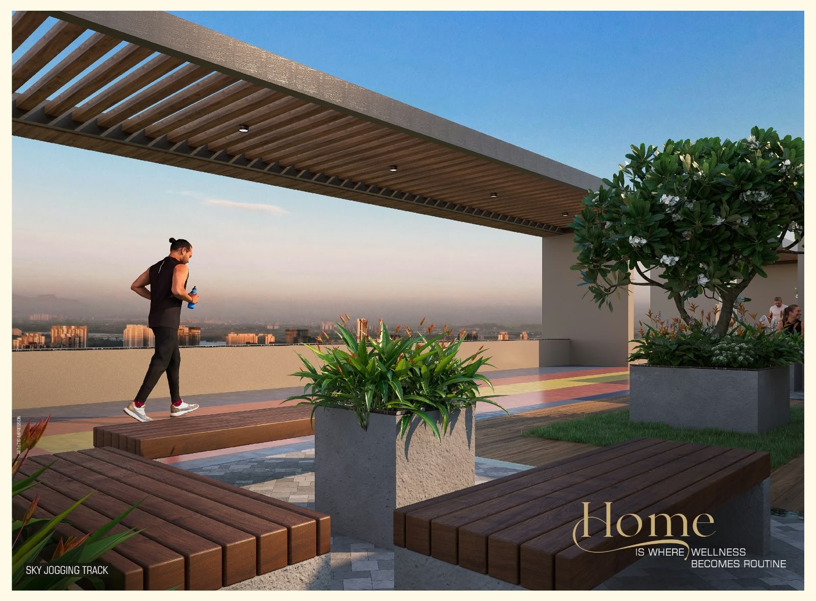 ZEN PRISTINE – Borivali West