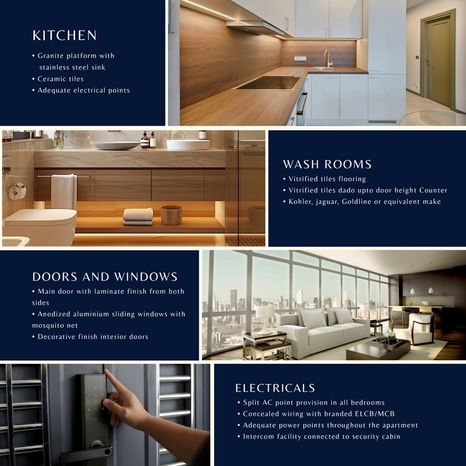 Skylark Heights – Premium 22-Storey Homes at Borivali West, Gorai