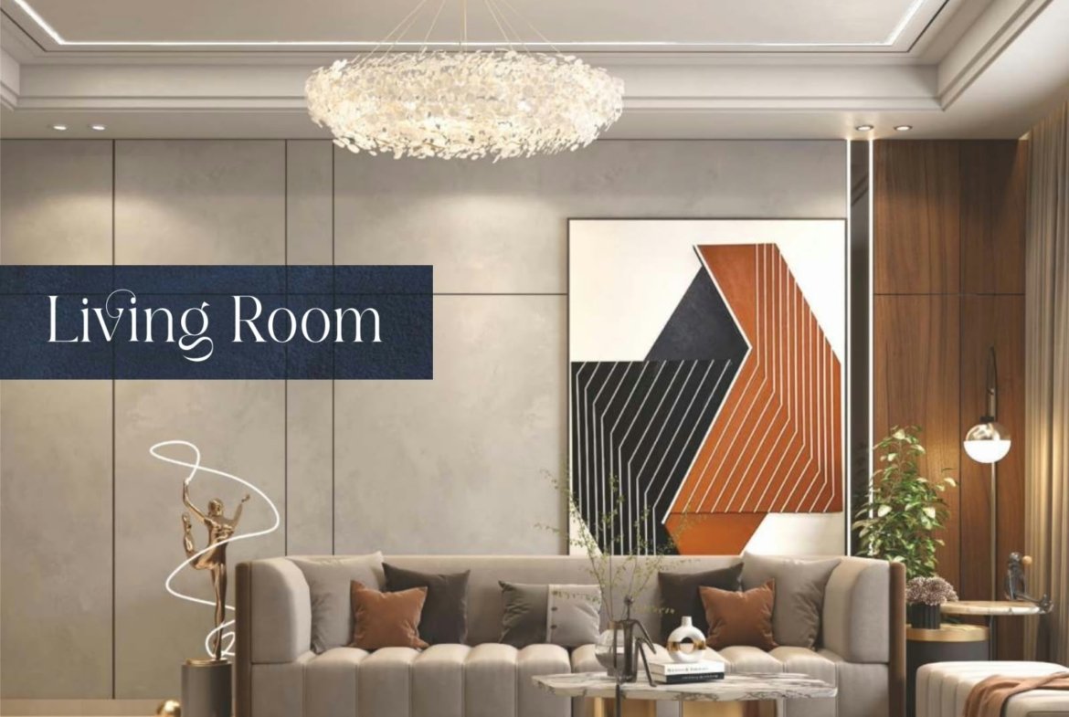 PCPL Nandadeep – 2 & 3 BHK Residences at Borivali West