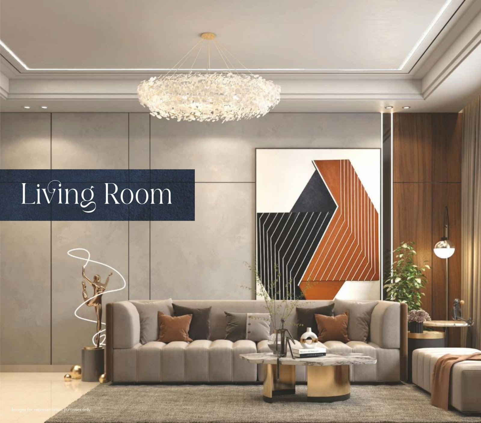 PCPL Nandadeep – 2 & 3 BHK Residences at Borivali West