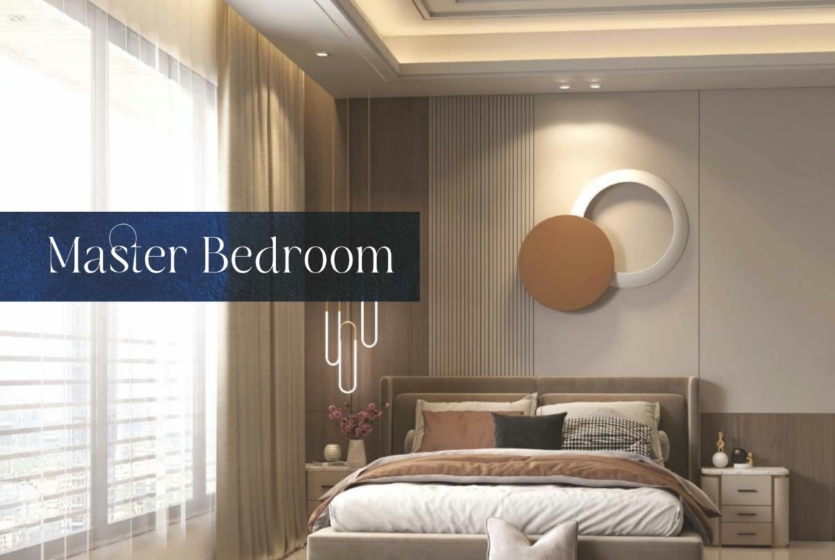 PCPL Nandadeep – 2 & 3 BHK Residences at Borivali West