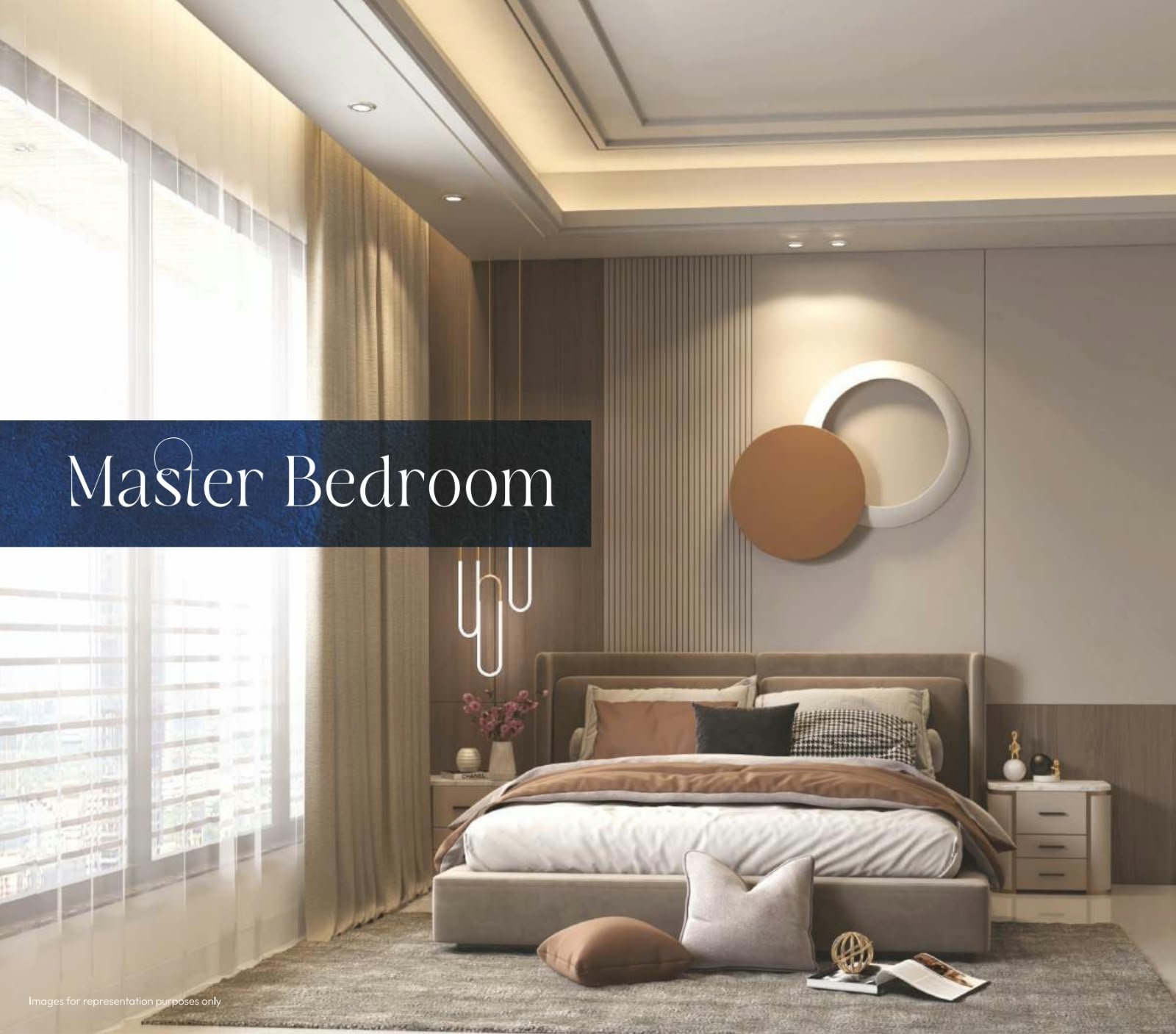 PCPL Nandadeep – 2 & 3 BHK Residences at Borivali West
