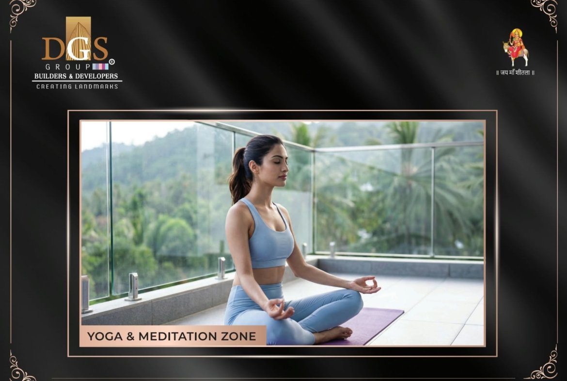 Sheetal Raj Ratan – Premium 2 & 3 BHK Residences in Borivali West