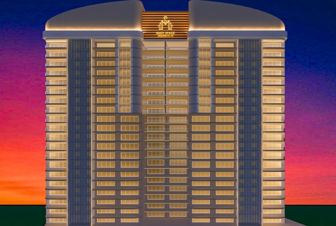 Skylark Heights – Premium 22-Storey Homes at Borivali West, Gorai