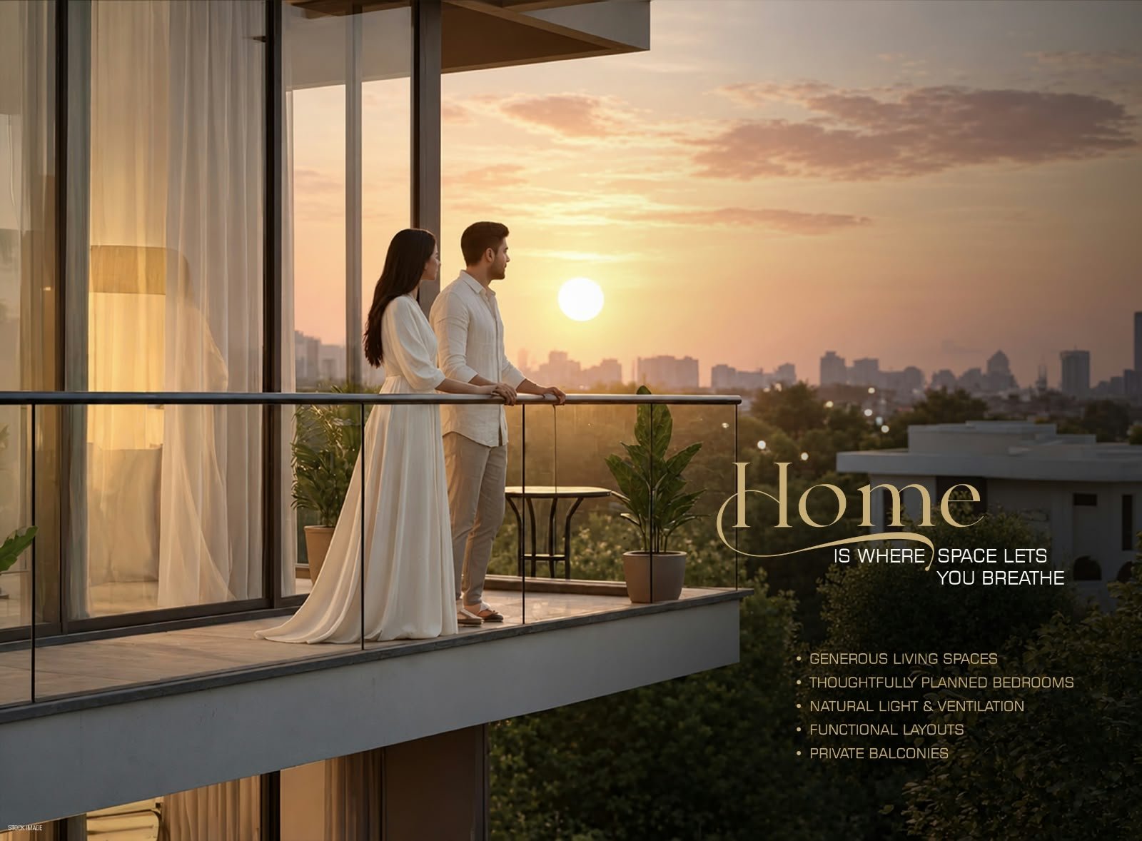ZEN PRISTINE – Borivali West