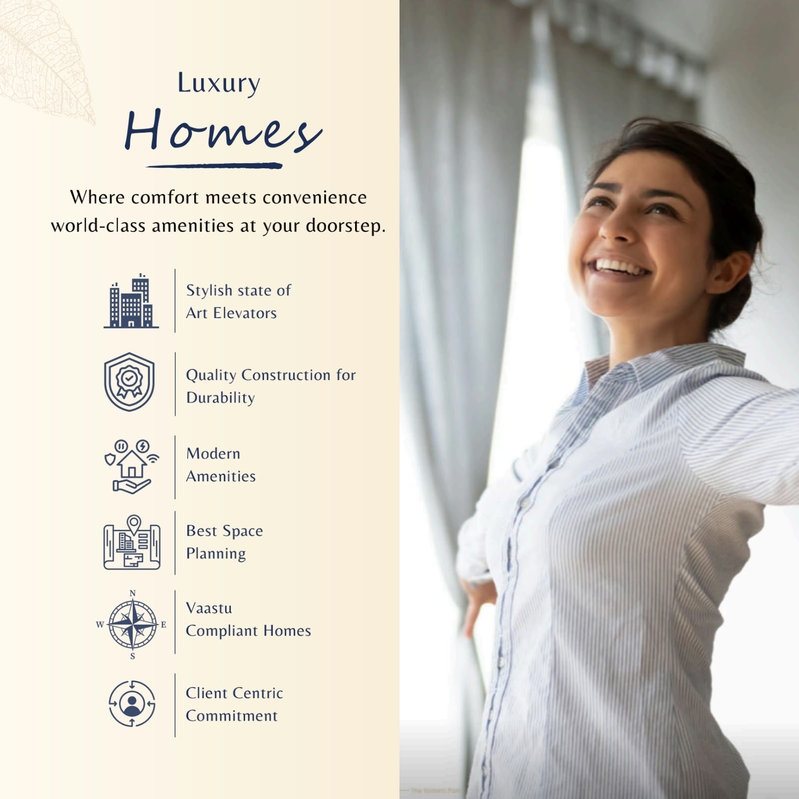 Skylark Heights – Premium 22-Storey Homes at Borivali West, Gorai