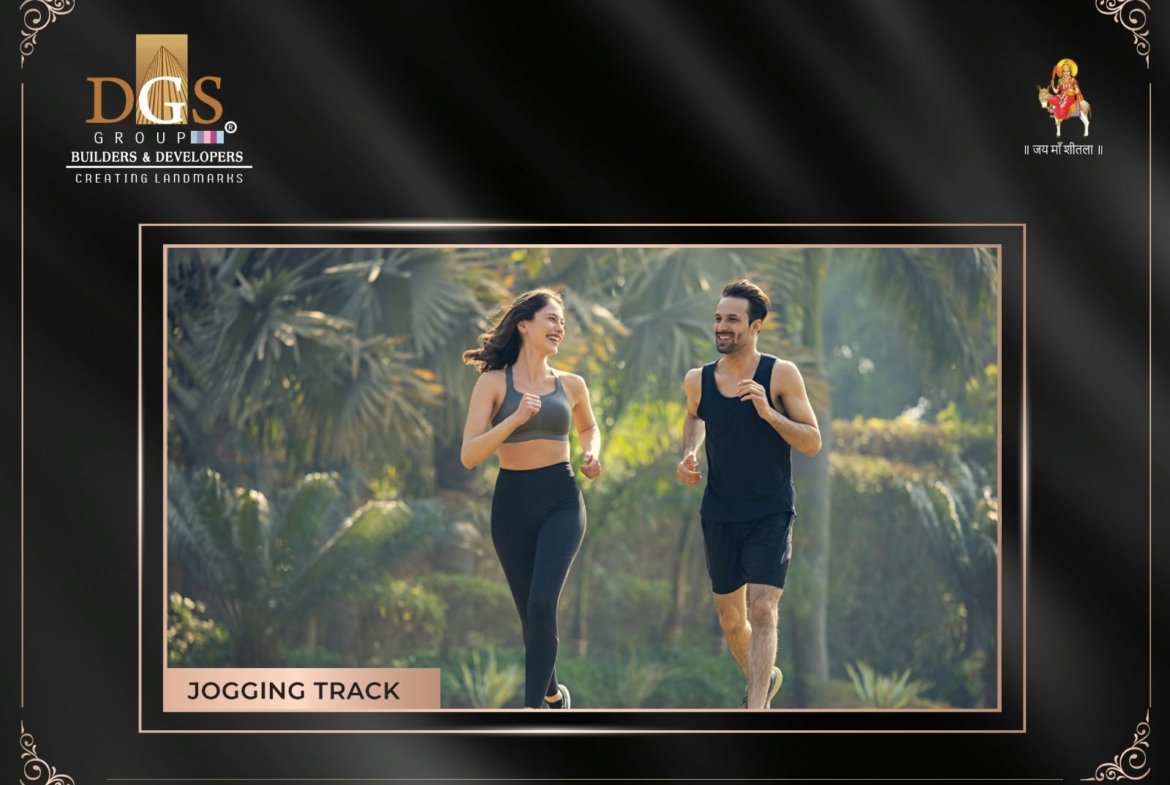Sheetal Raj Ratan – Premium 2 & 3 BHK Residences in Borivali West