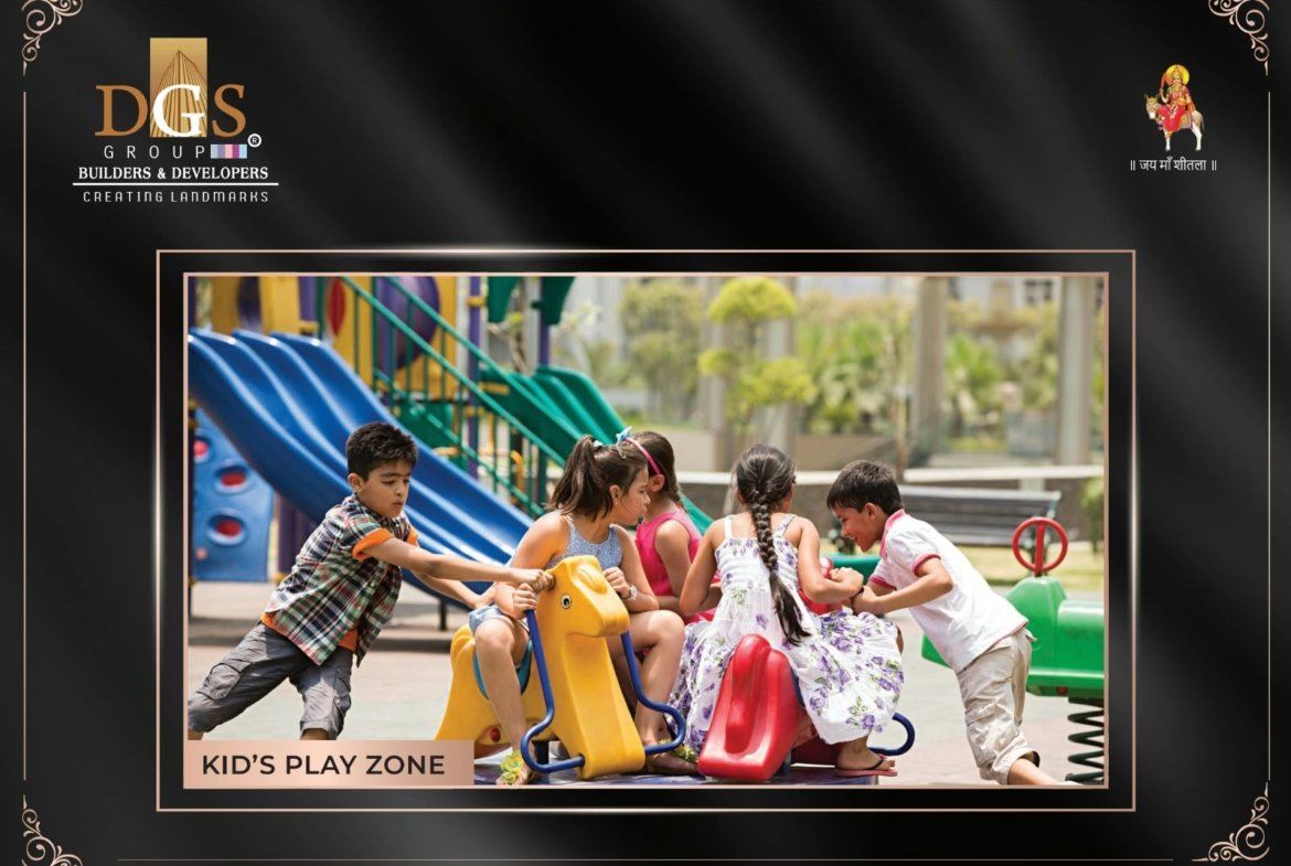 Sheetal Raj Ratan – Premium 2 & 3 BHK Residences in Borivali West