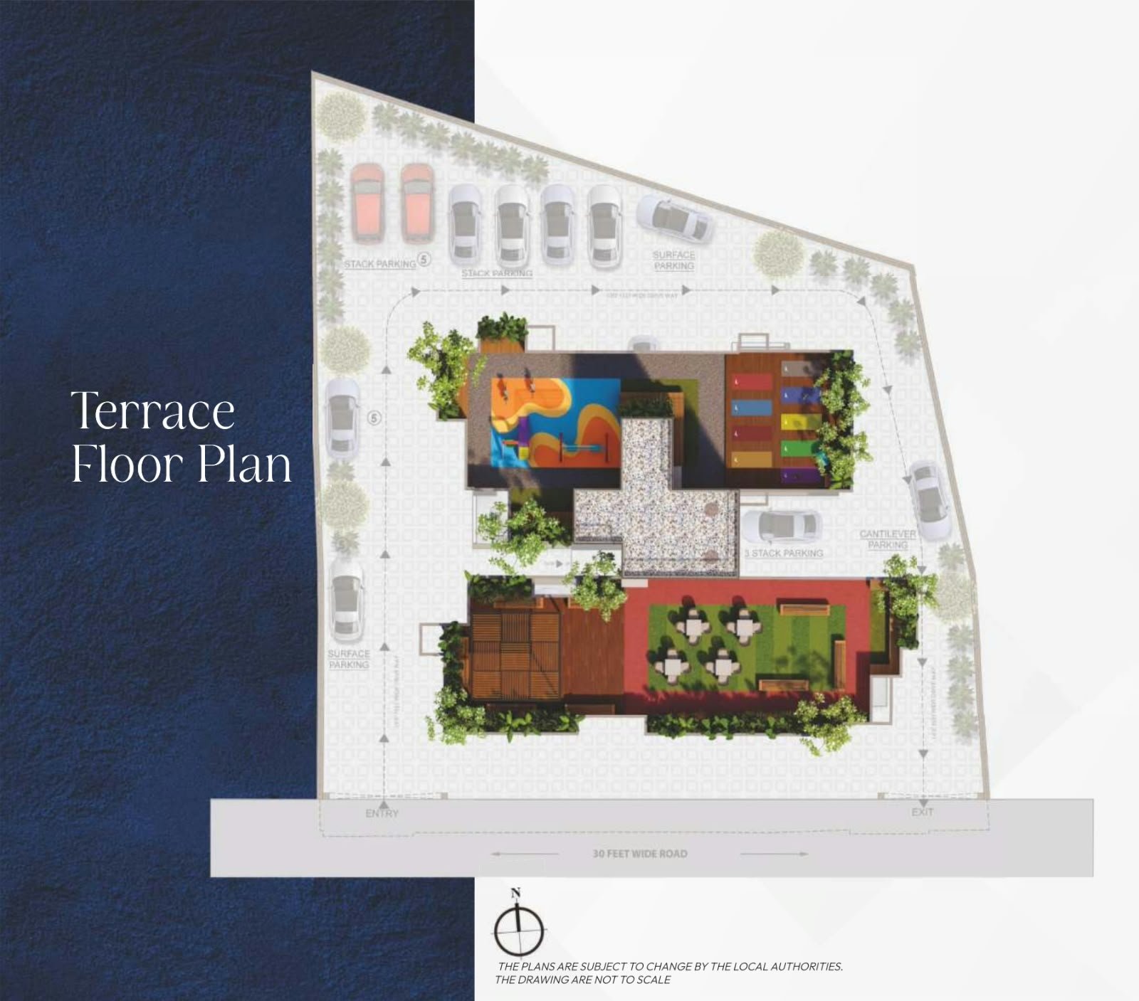 PCPL Nandadeep – 2 & 3 BHK Residences at Borivali West